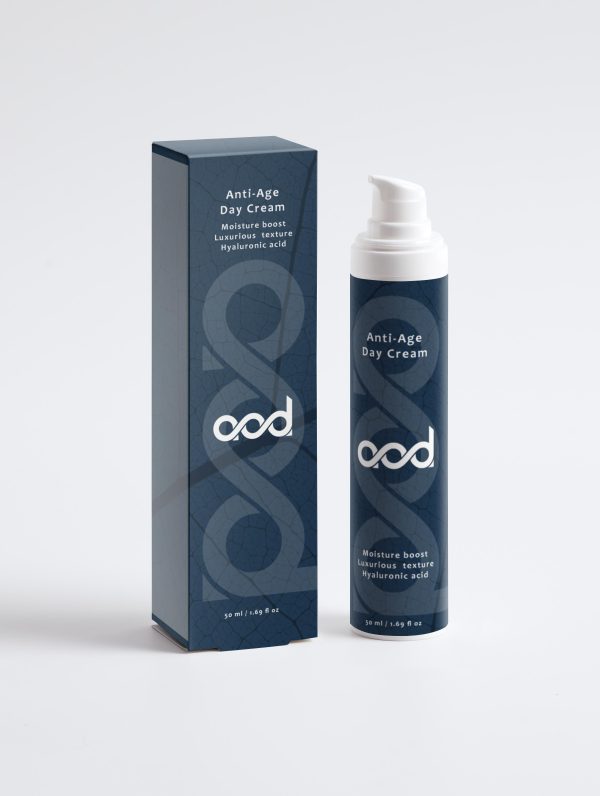 Anti-Age Day Cream