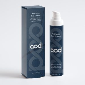 Anti-Age Day Cream