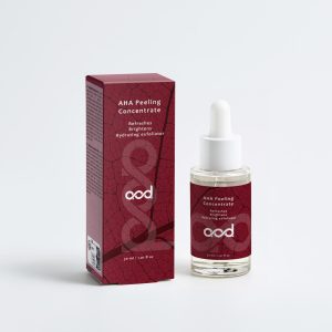 AHA Peeling Concentrate