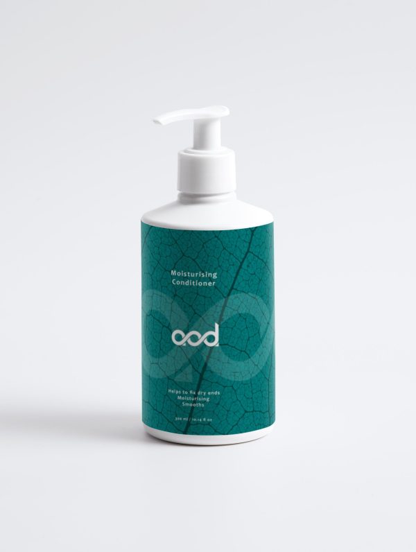 Moisturising Conditioner