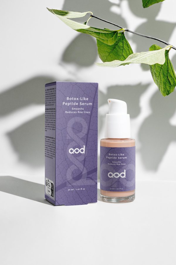 Botox-Like Peptide Serum - Image 2