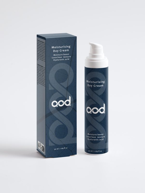 Moisturising Day Cream