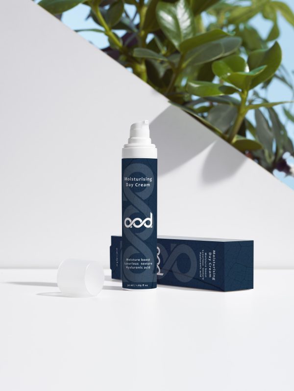 Moisturising Day Cream - Image 3