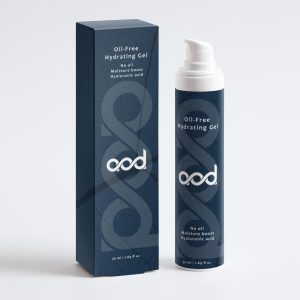 Oil-Free Hydrating Gel
