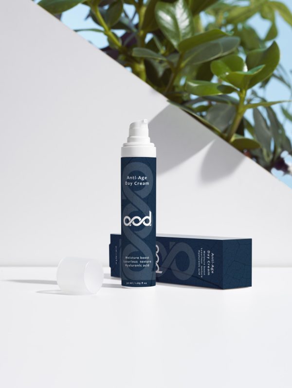 Anti-Age Day Cream - Image 3