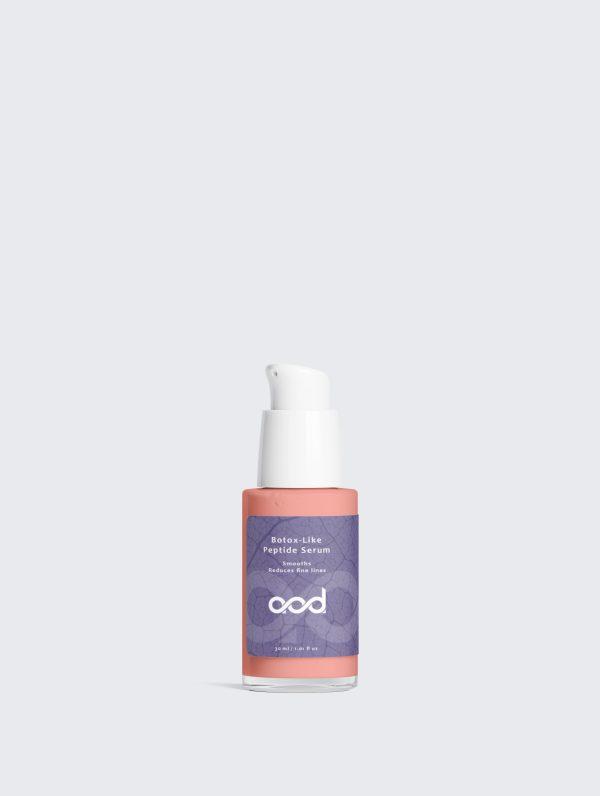 Botox-Like Peptide Serum - Image 3