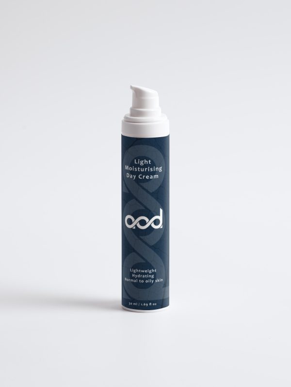 Light Moisturising Day Cream - Image 2