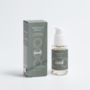 Caffeine Gel Booster