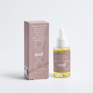 Natural Retinol Alternative Oil Serum