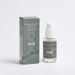 Double Hydration Boost Gel