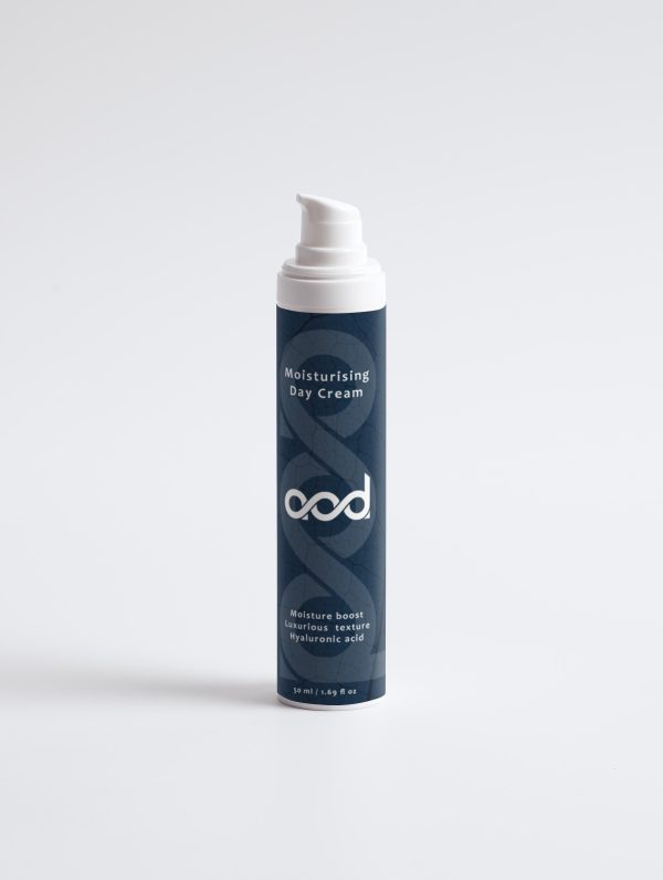 Moisturising Day Cream - Image 2