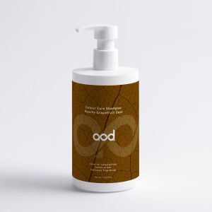 Colour Care Shampoo, Peachy Grapefruit Zest