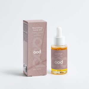 Nourishing Facial Oil