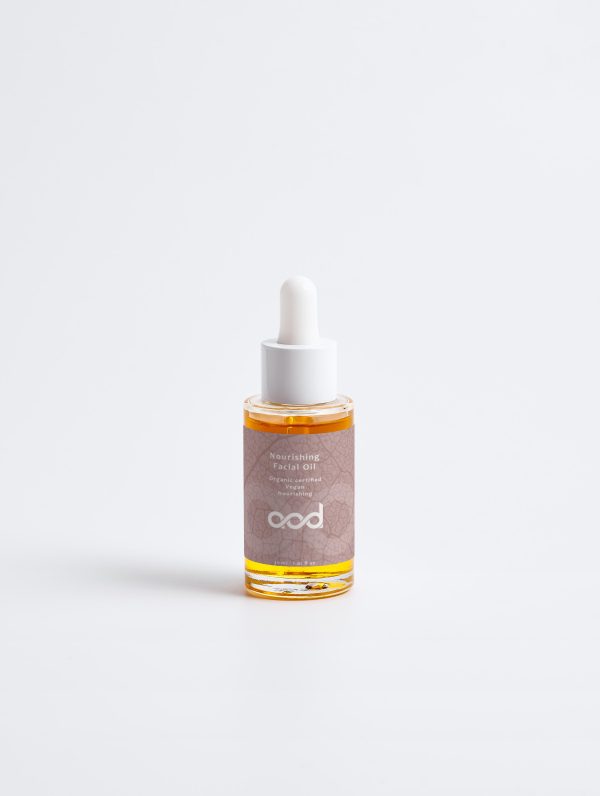 Nourishing Facial Oil - Image 2