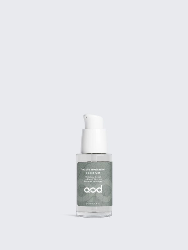 Double Hydration Boost Gel - Image 3