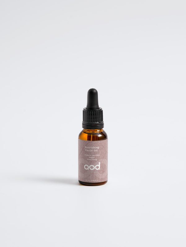 Nourishing Facial Oil - Image 2