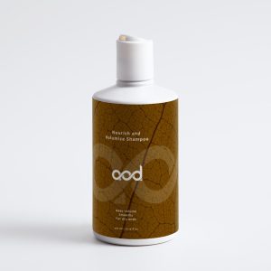 Nourish and Volumize Shampoo
