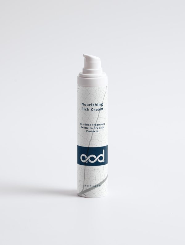Nourishing Rich Cream - Image 2