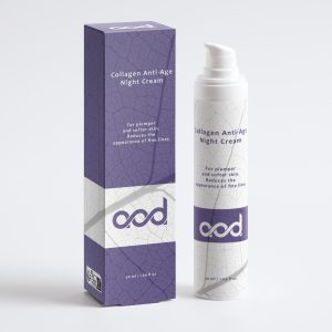 Collagen Anti-Age Night Cream