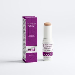 Sun Protection SPF50 Stick, with tint