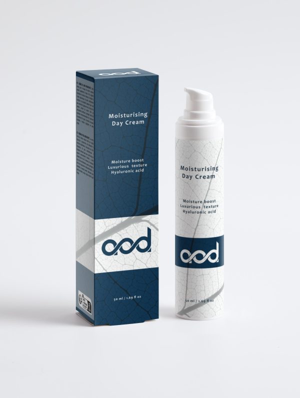 Moisturising Day Cream