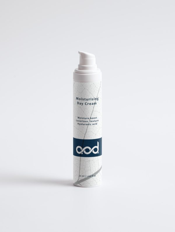 Moisturising Day Cream - Image 2