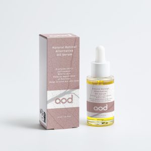 Natural Retinol Alternative Oil Serum