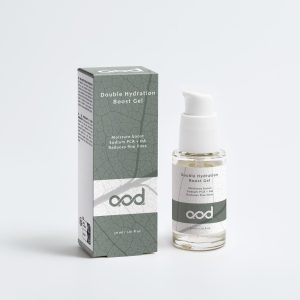 Double Hydration Boost Gel