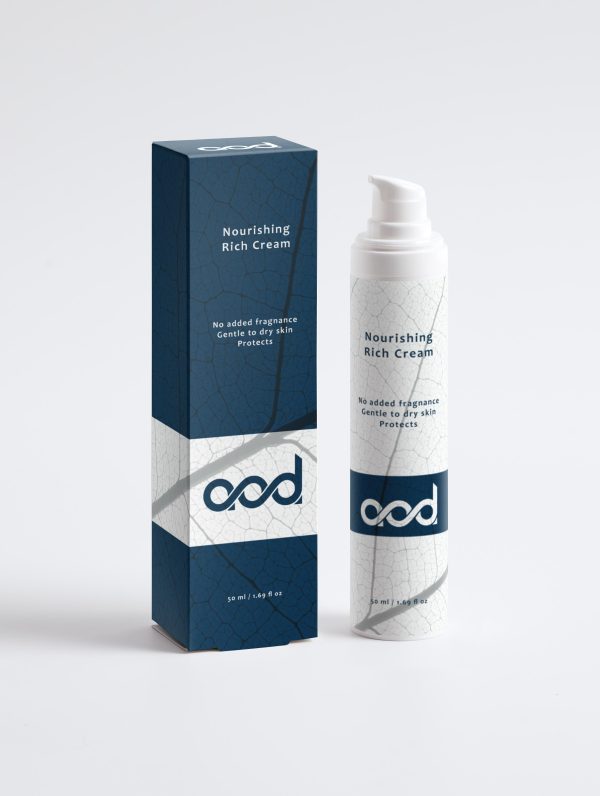 Nourishing Rich Cream