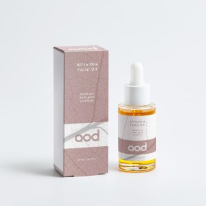 All-In-One Facial Oil
