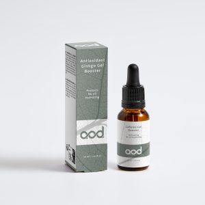 Caffeine Gel Booster