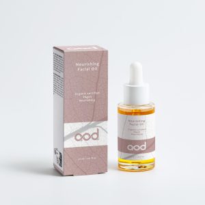 Nourishing Facial Oil