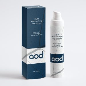 Light Moisturising Day Cream