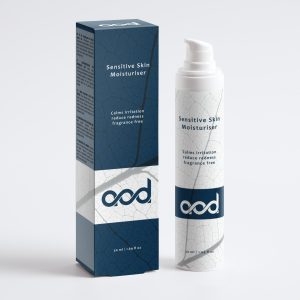 Sensitive Skin Moisturiser